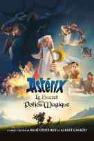 Asterix - Le secret de la potion magique